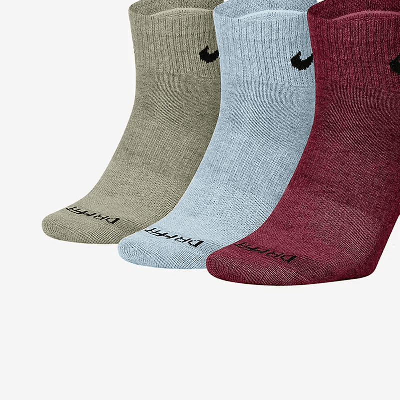 Носки Nike Everyday Plus Lightweight Socks - изображение 3
