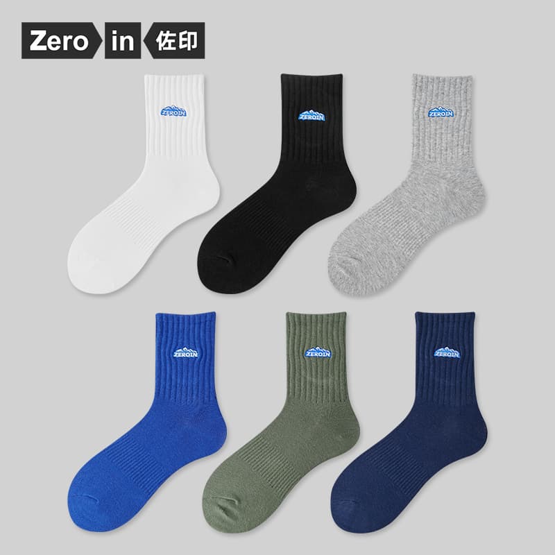 Носки ZEROIN 4 - изображение 5