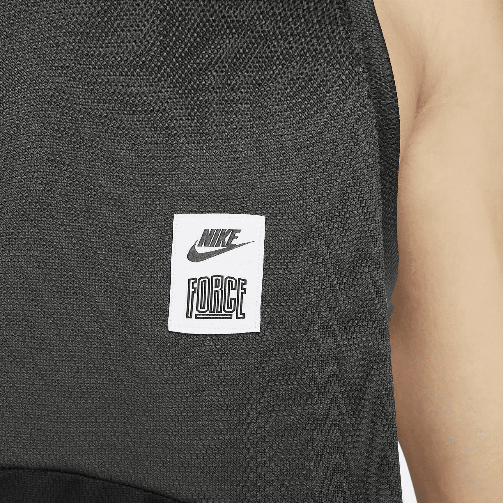 Баскетбольная майка Nike Basketball Tank Top - изображение 4