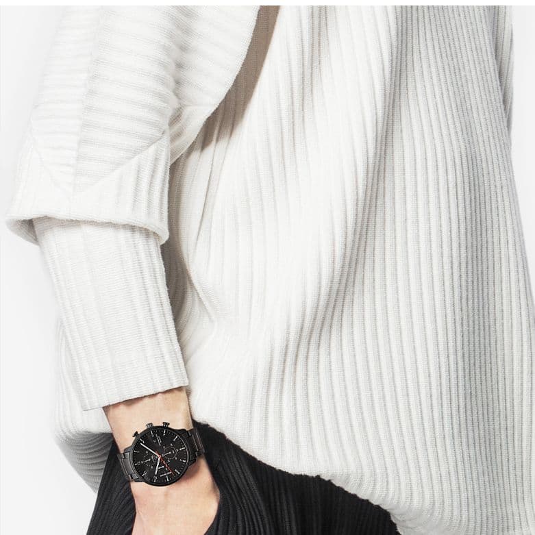 Часы ISSEY MIYAKE C 42mm NYAD703Y - изображение 5