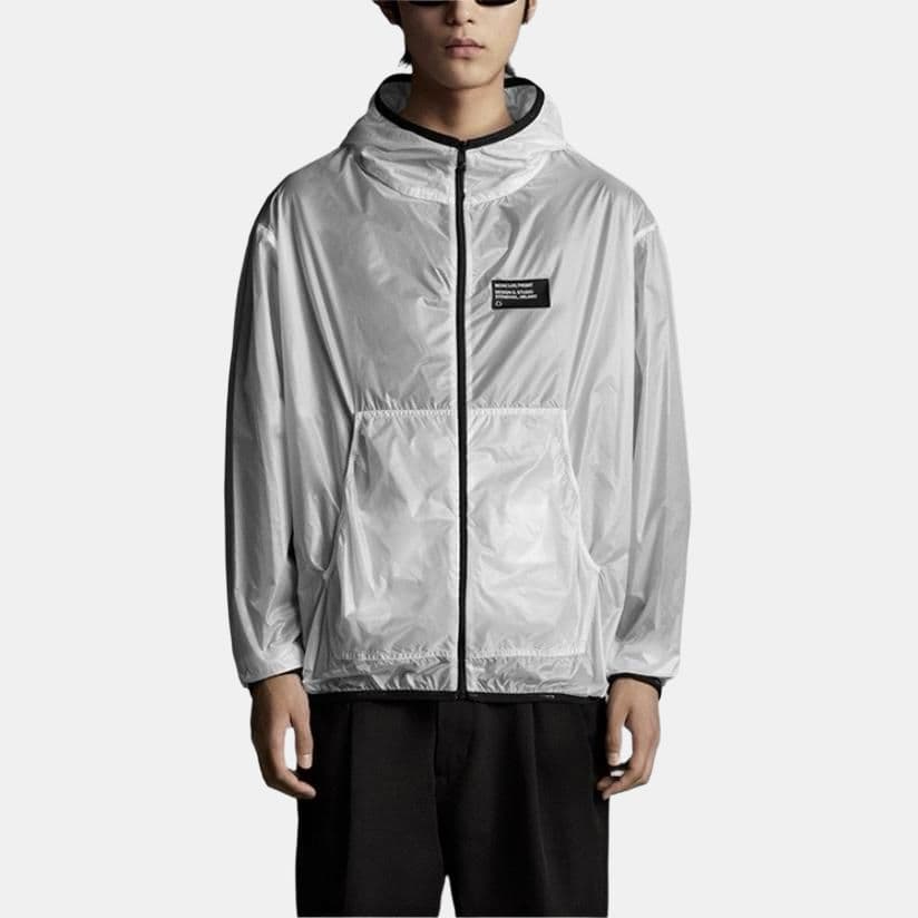 Куртка MONCLER x GENIUS Fragment Design FW21 - изображение 4