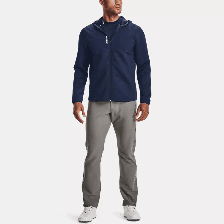 Куртка Under Armour Storm Daytona - изображение 3