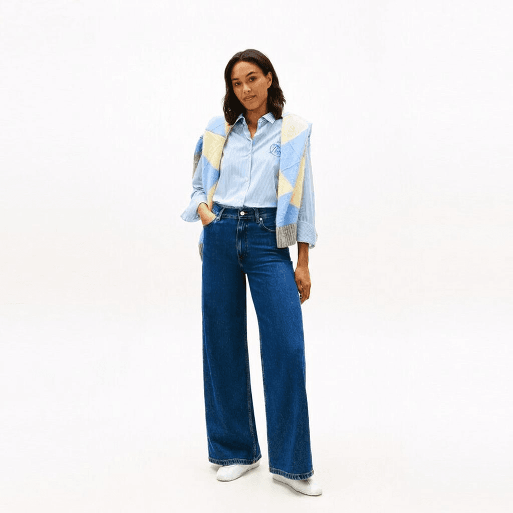 Рубашка Tommy Hilfiger - изображение 5