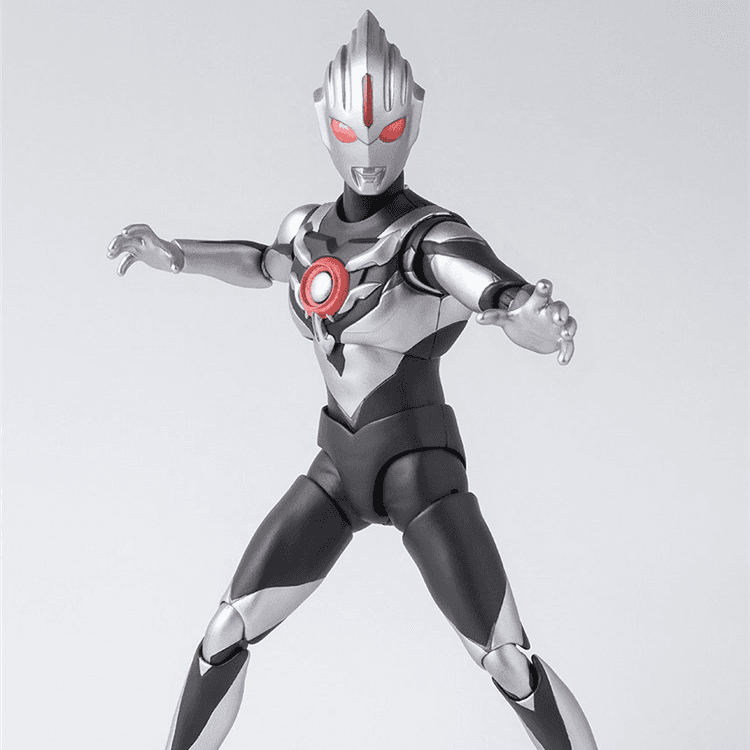 Фигурка BANDAI shf - изображение 7