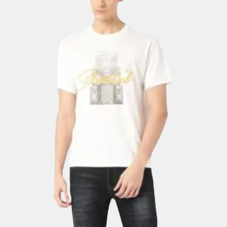 Футболка levis T - изображение 3