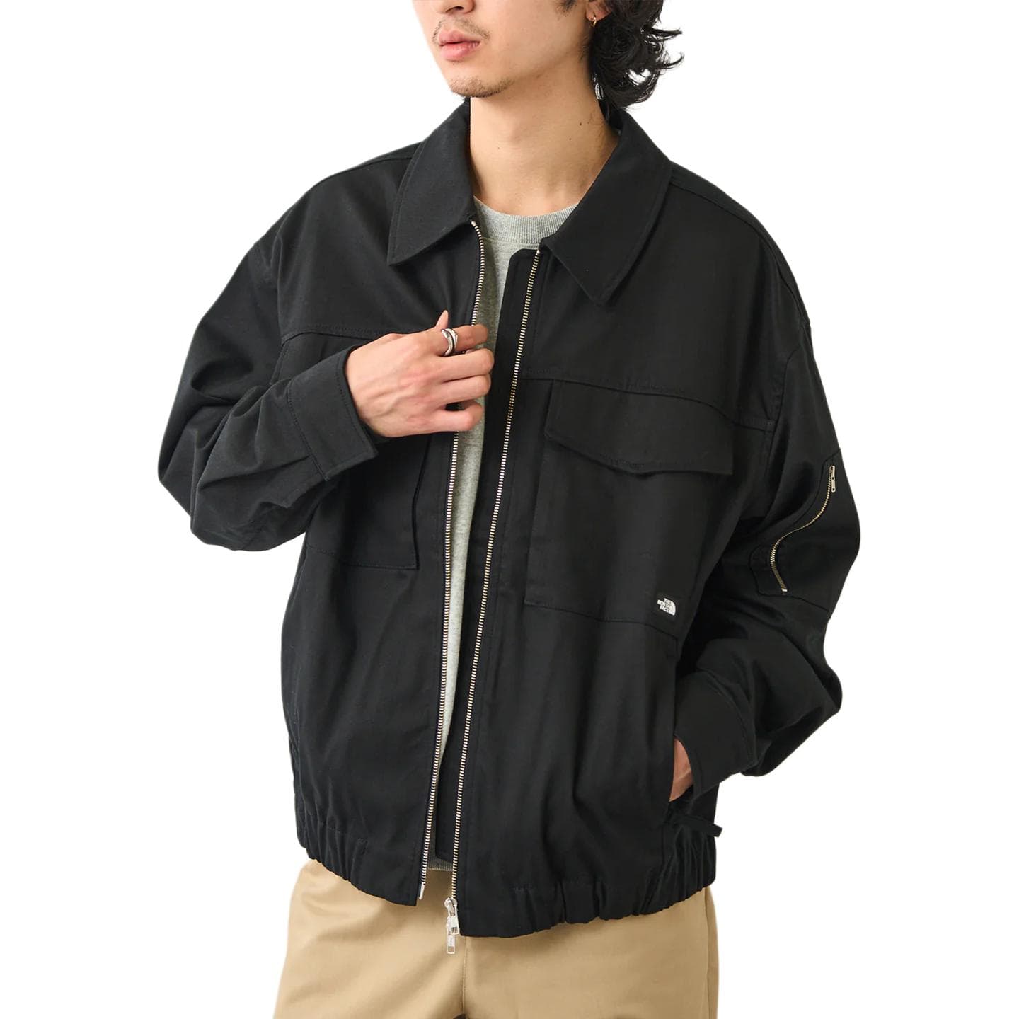 Куртка The North Face - изображение 5
