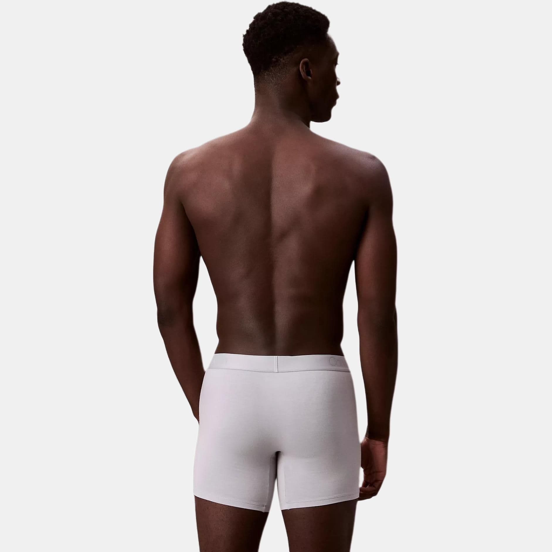 Трусы CALVIN KLEIN - изображение 4