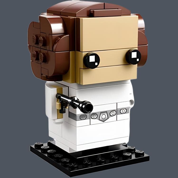 LEGO 41628 - изображение 4