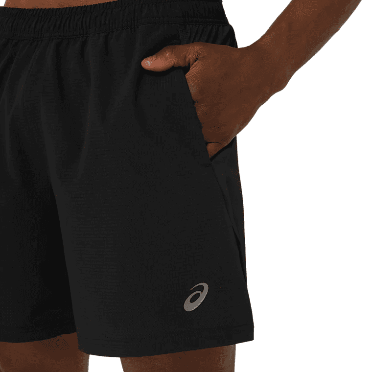 Шорты Asics Actibreeze Lightweight Shorts - изображение 5