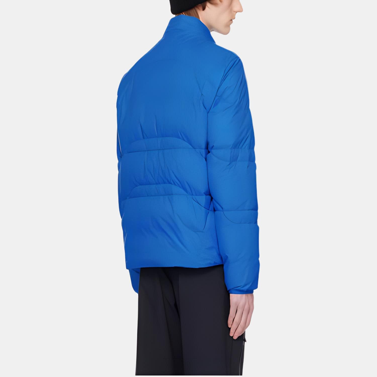 Зимняя куртка Moncler - изображение 6