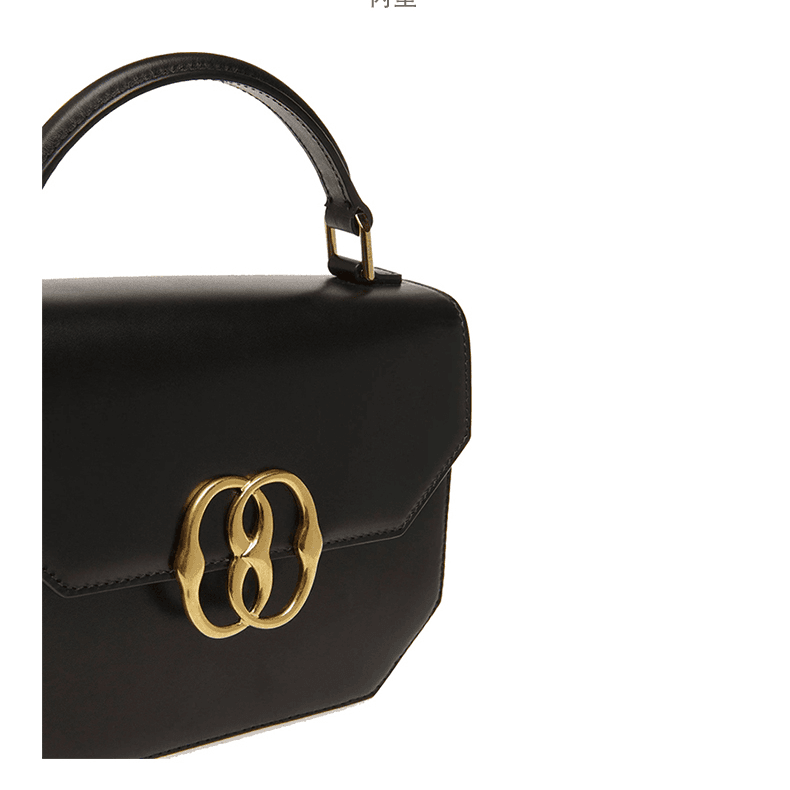 Сумка BALLY Emblem Logo - изображение 5