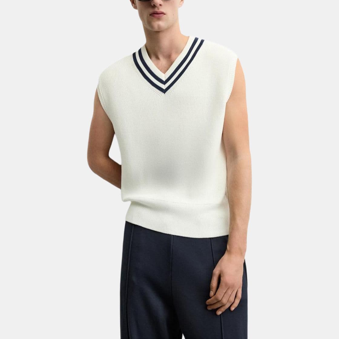 Майка ZARA V - изображение 6