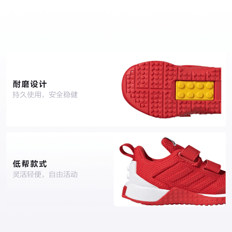 Кроссовки adidas Sport Pro - изображение 2