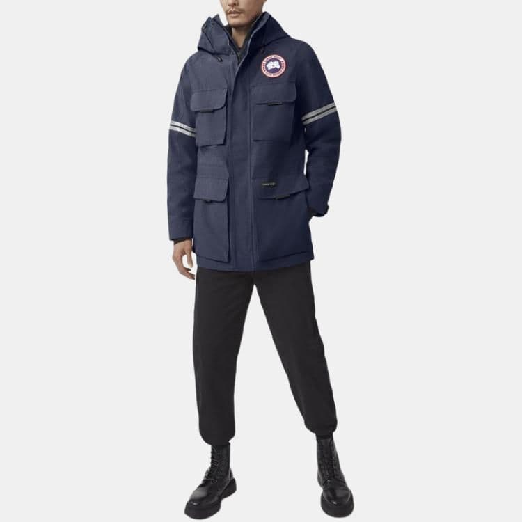 Куртка Canada Goose - изображение 5