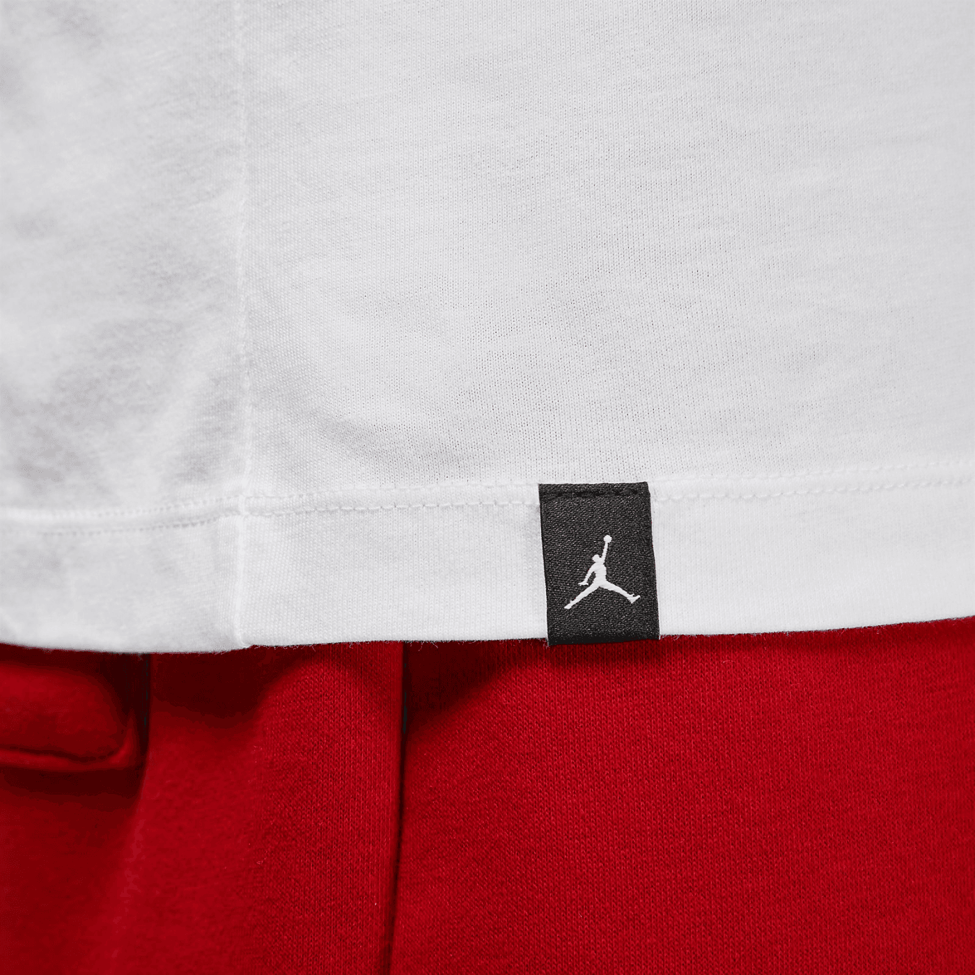 Баскетбольная майка Jordan Logo23 - изображение 5