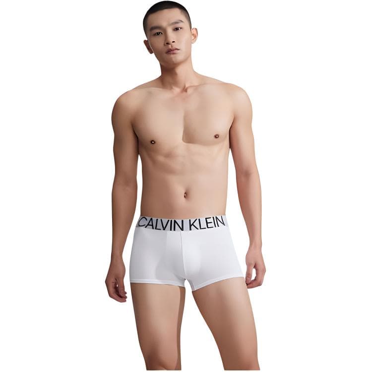 Трусы CKCalvin Klein SS22 Logo 1 - изображение 2
