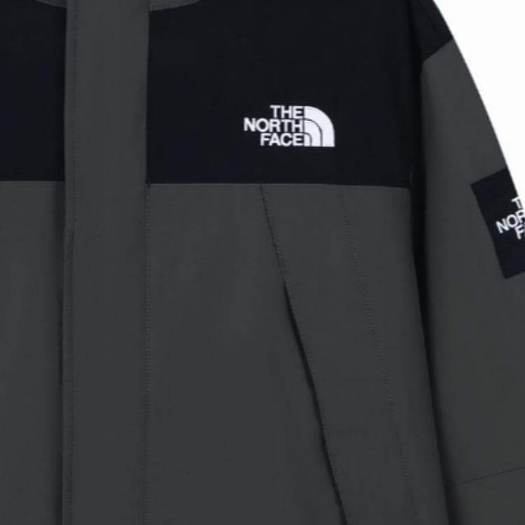 Куртка THE NORTH FACE Logo - изображение 3