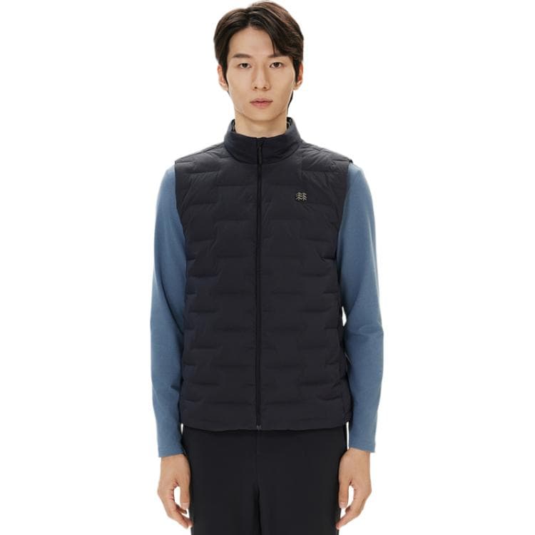 Зимняя куртка KOLON SPORT - изображение 3