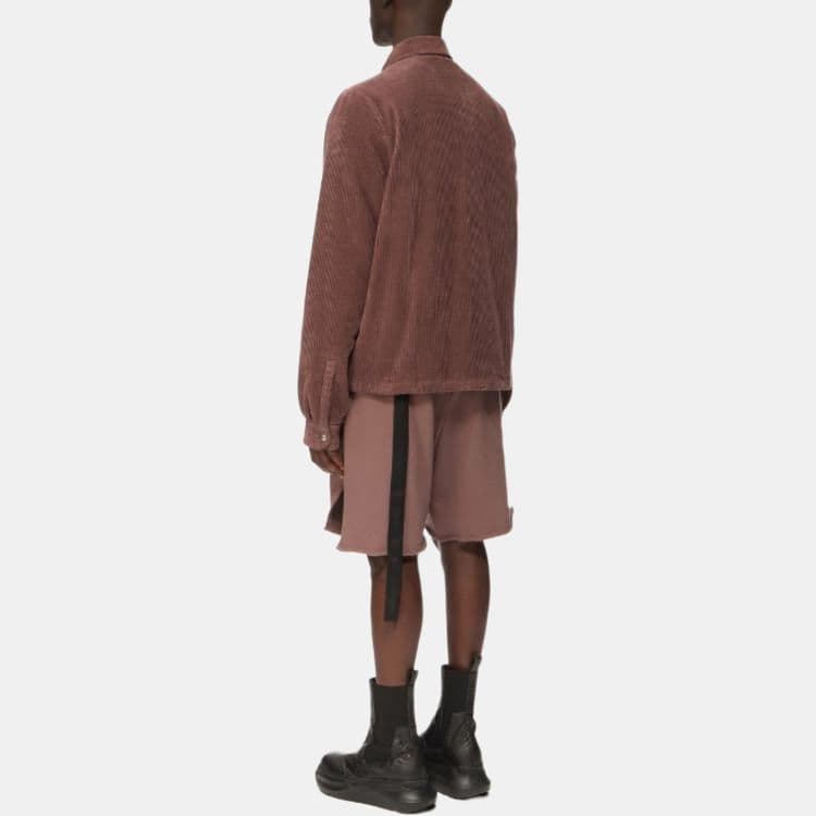 Куртка Rick Owens DRKSHDW - изображение 3