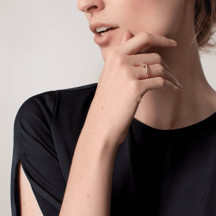 Кольцо Cartier Juste Un Clou Ring - изображение 5