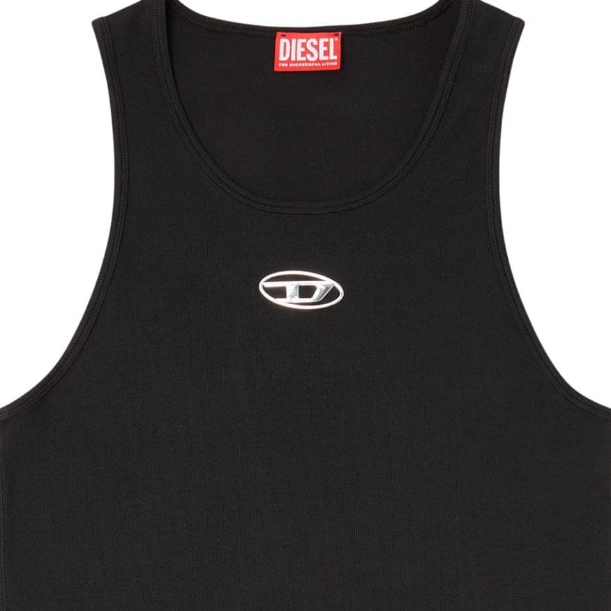 Майка DIESEL Logo - изображение 5