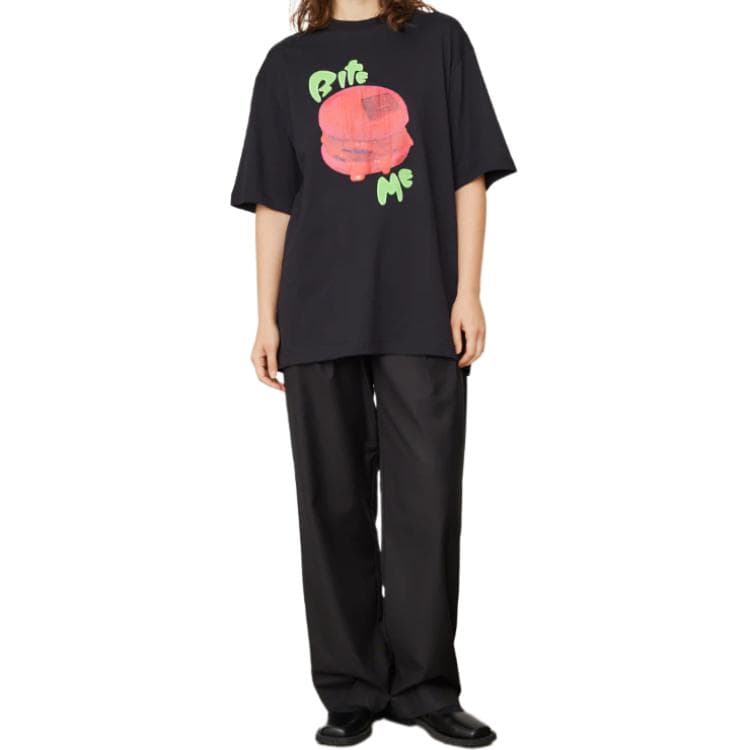 Футболка Acne Studios SS23 T - изображение 2