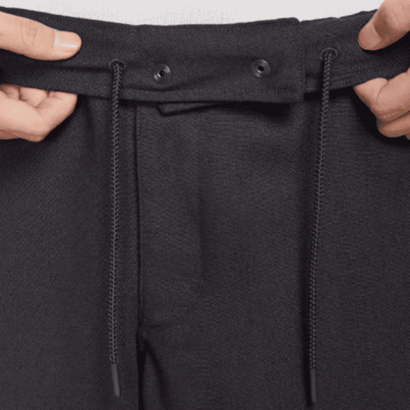 Шорты Nike Wool Classics SS25 - изображение 3