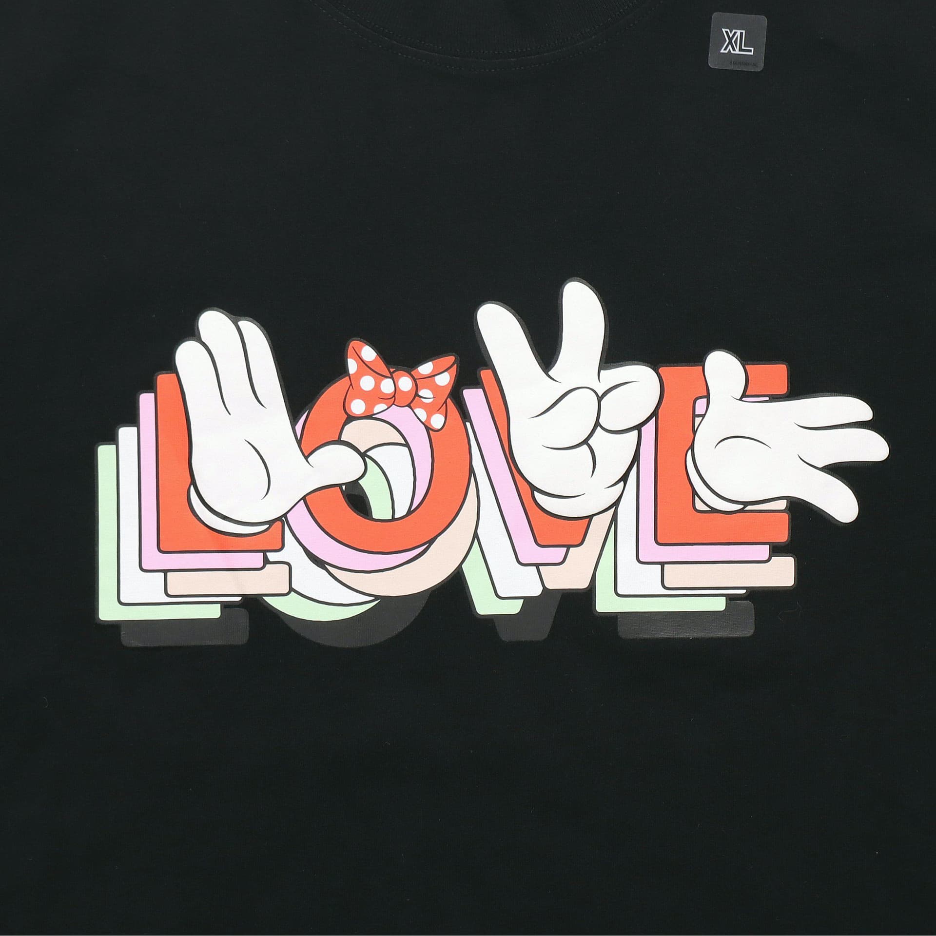 Футболка UNIQLO loveT - изображение 4