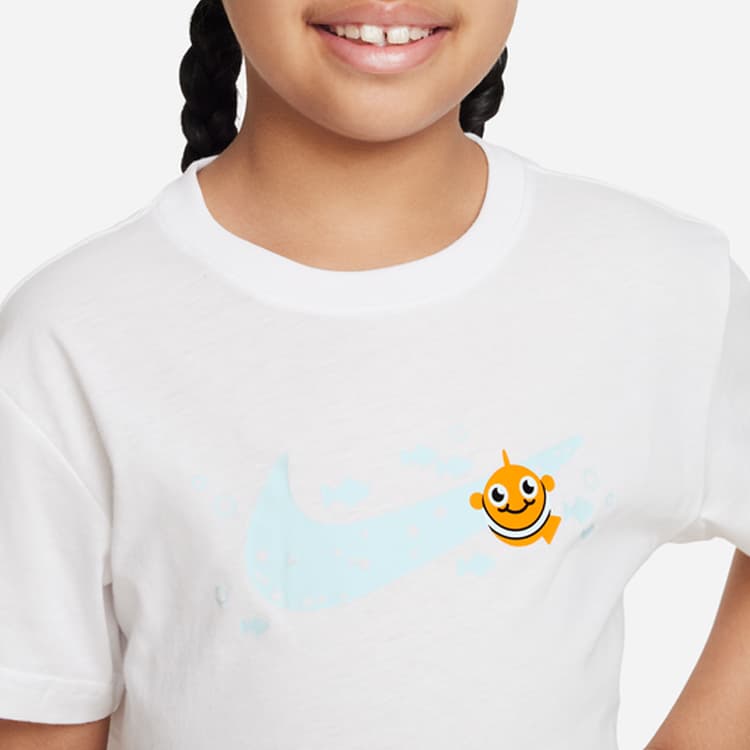 Футболка Nike Sportswear Coral Reef T - изображение 4