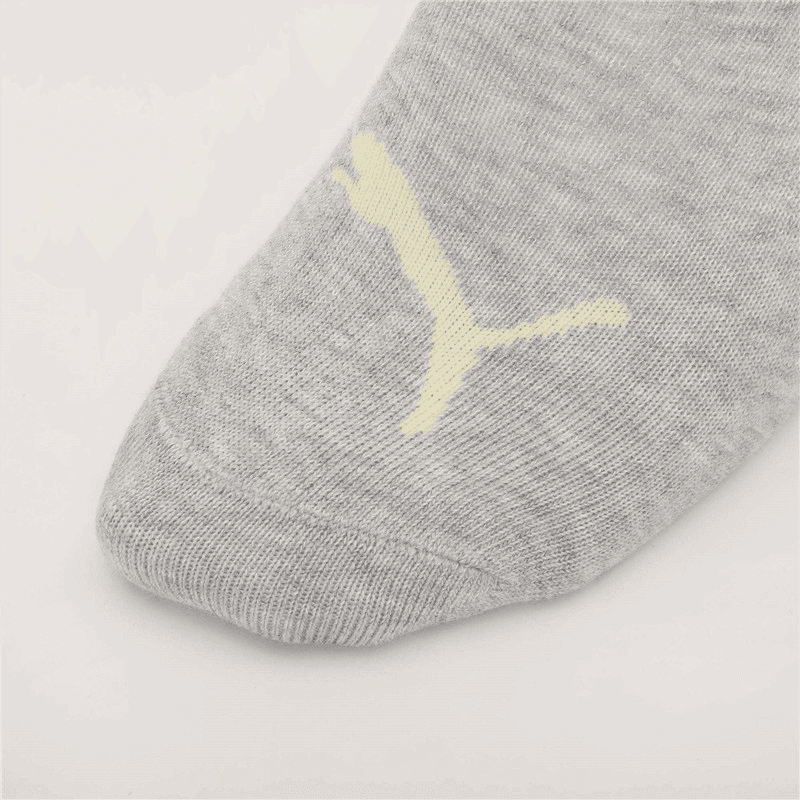 Носки Puma Unisex Quarter 3P Apac 3 - изображение 4