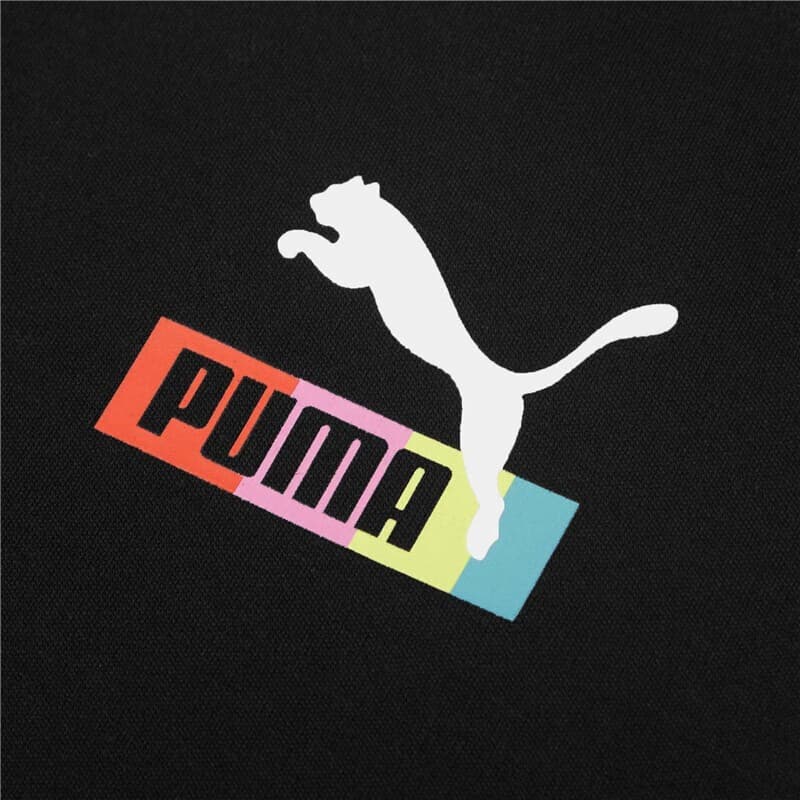 Куртка PUMA Brand Love T7 Jacket - изображение 3