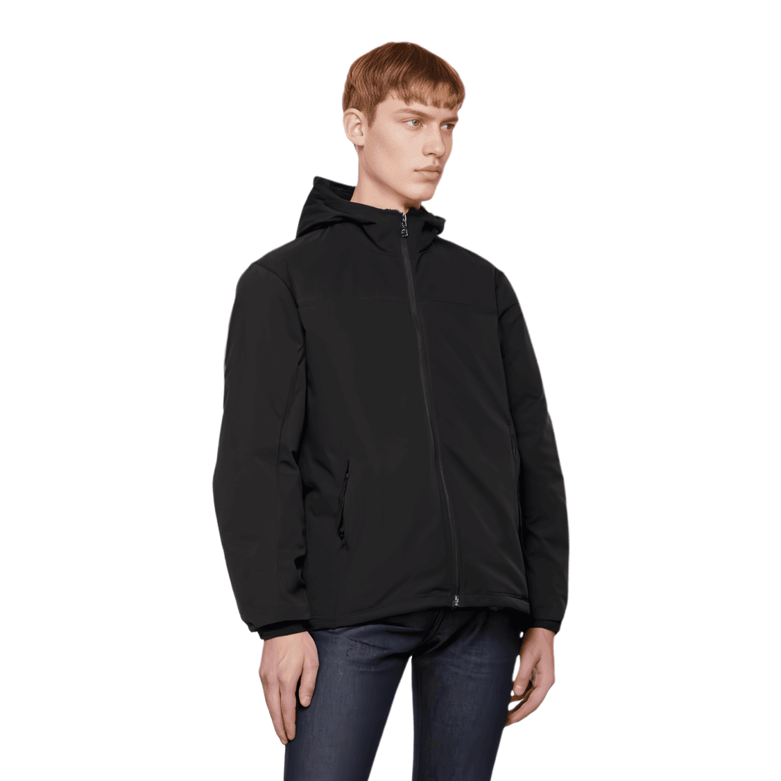 Куртка Arcteryx Leaf Naga Hoody Gen2 - изображение 2