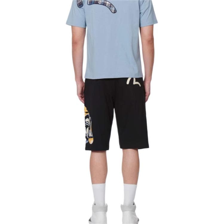 Шорты EVISU - изображение 7