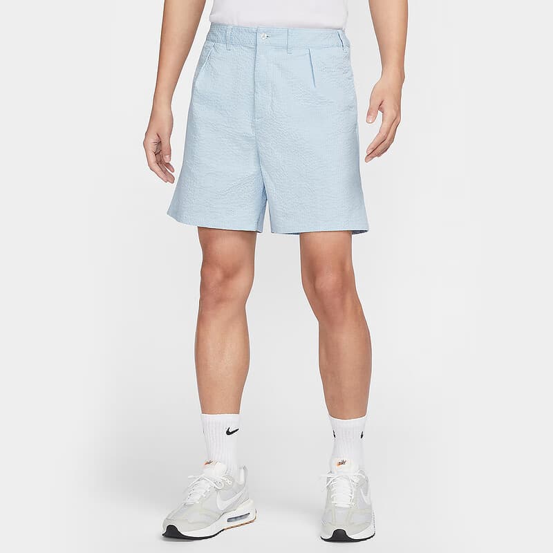 Шорты Nike Shorts Light Blue - изображение 3
