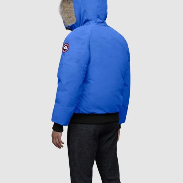 Зимняя куртка Canada Goose PBI Chilliwack - изображение 3
