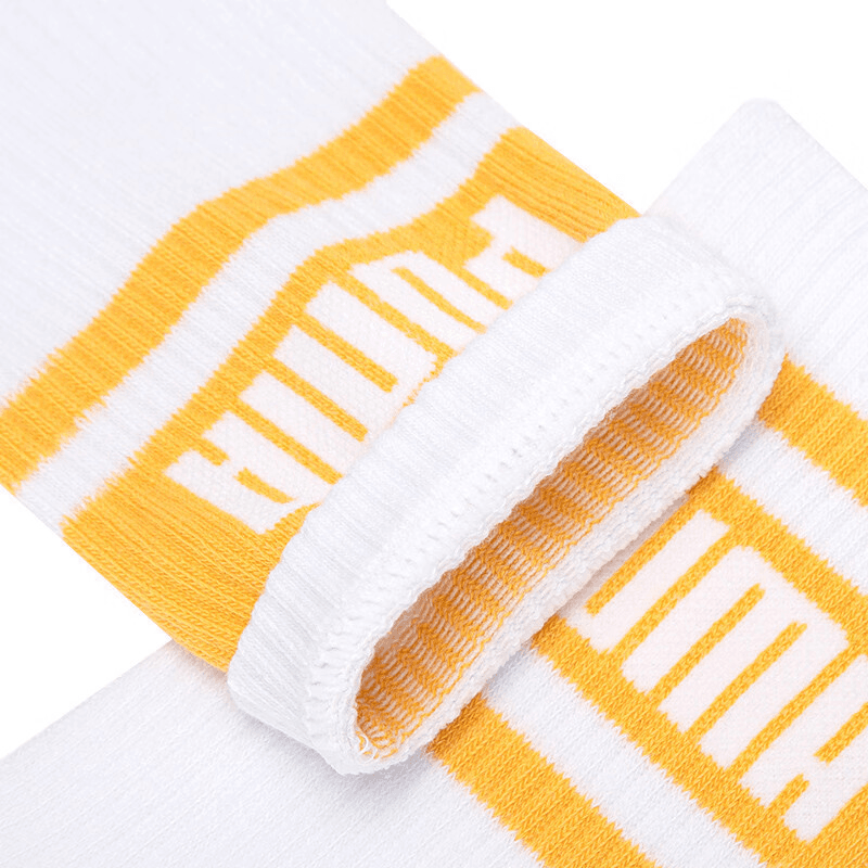 Носки PUMA UNISEX SHORT SOCK 1P APAC 1 - изображение 4