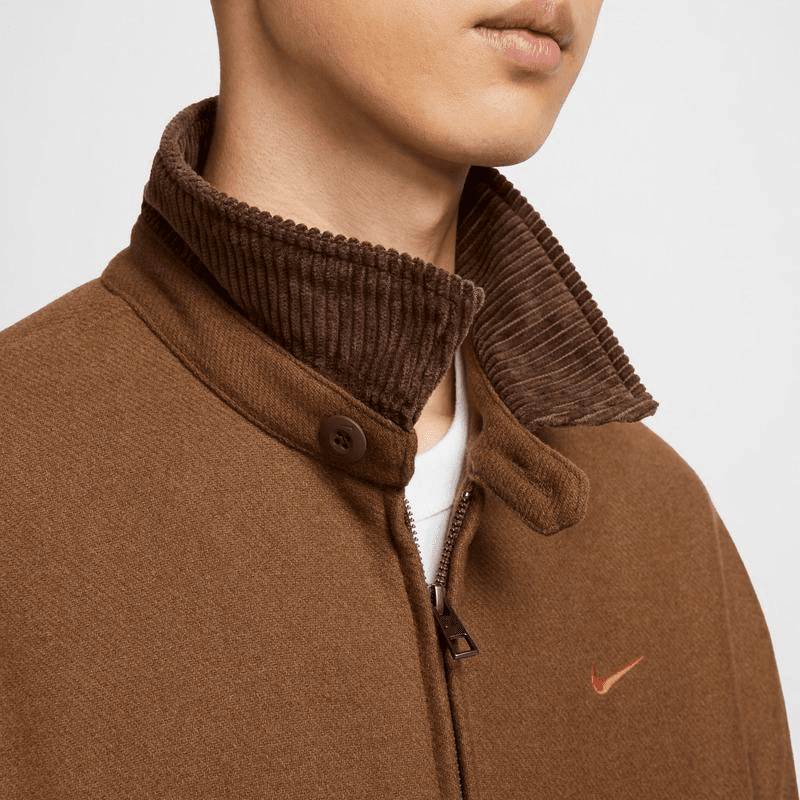 Куртка Nike - изображение 6