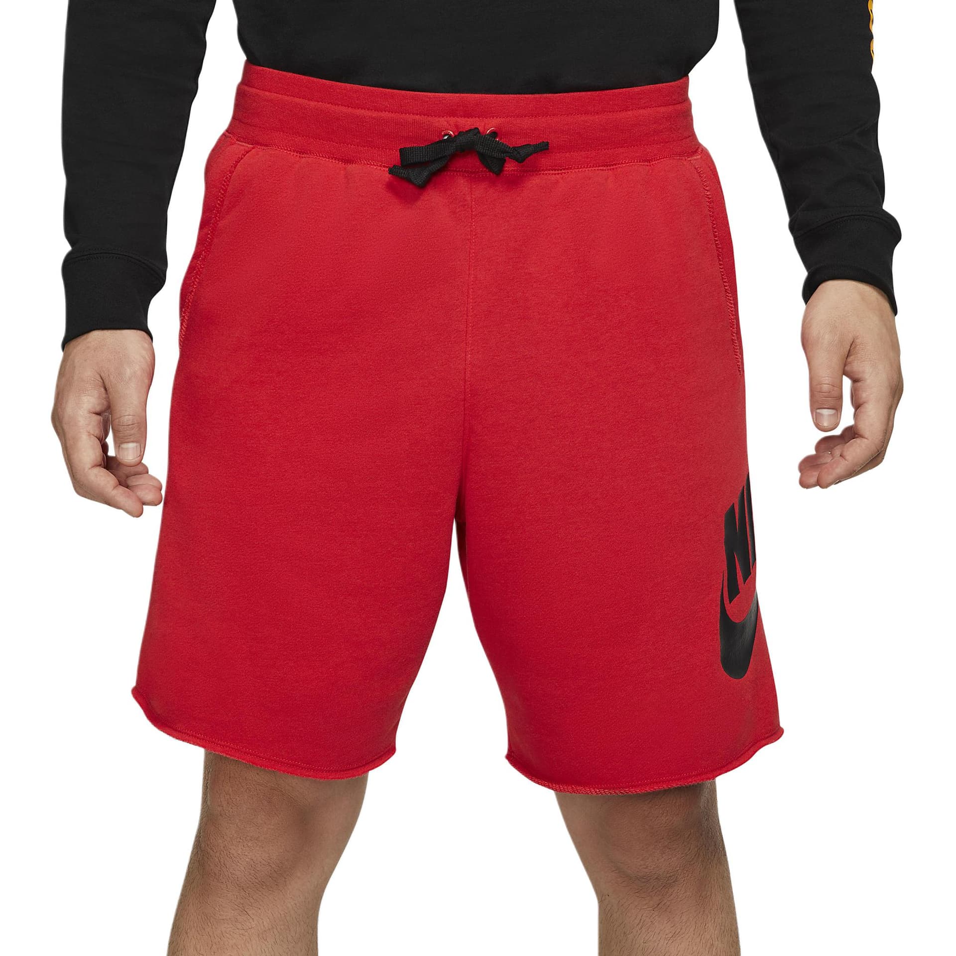 Тренировочные штаны Nike Sportswear Logo - изображение 3