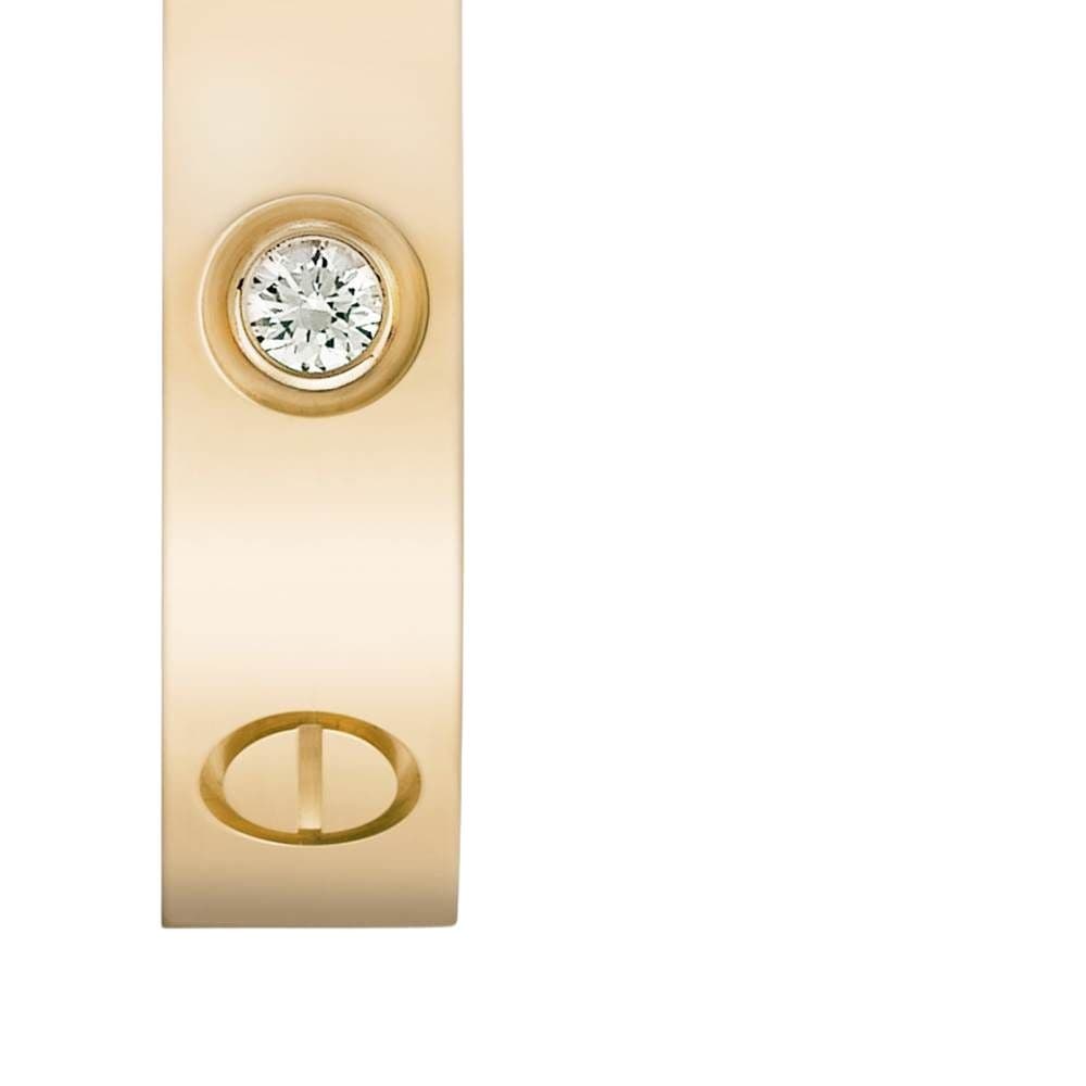 Кольцо Cartier Ring - изображение 6