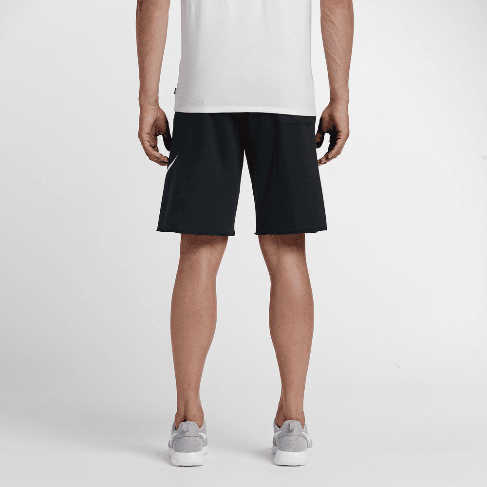 Тренировочные штаны Nike NSW FT GX Shorts - изображение 5