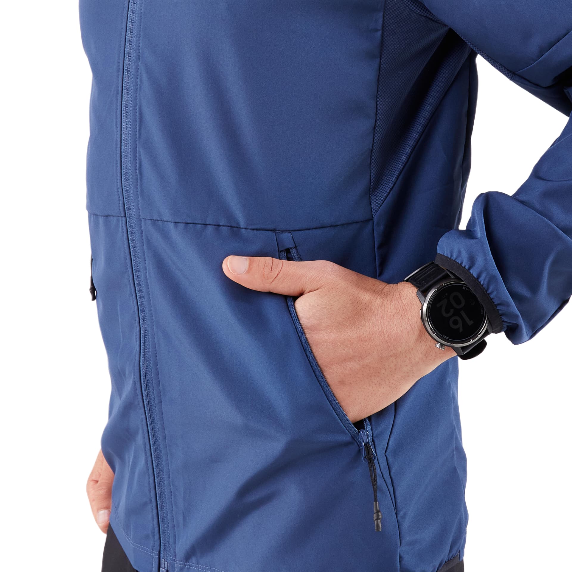 Куртка DECATHLON 100 - изображение 4