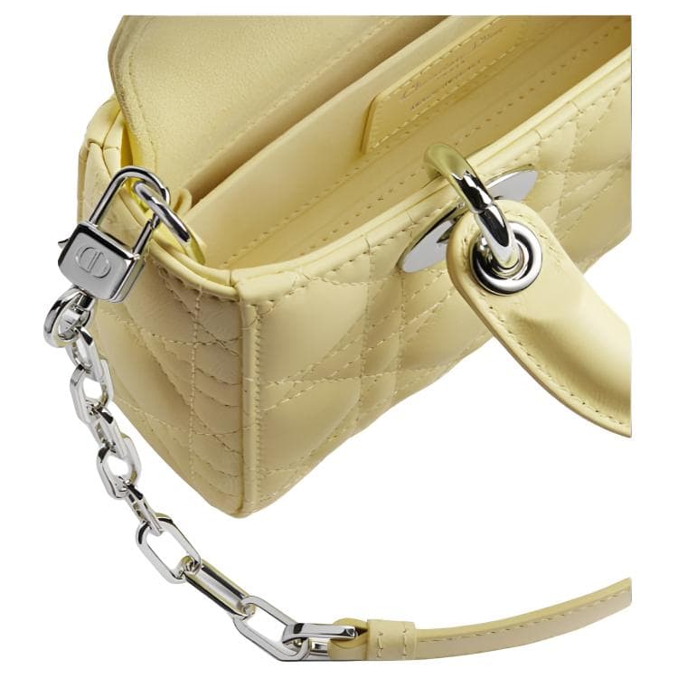 Сумка DIOR Lady D-Joy - изображение 4