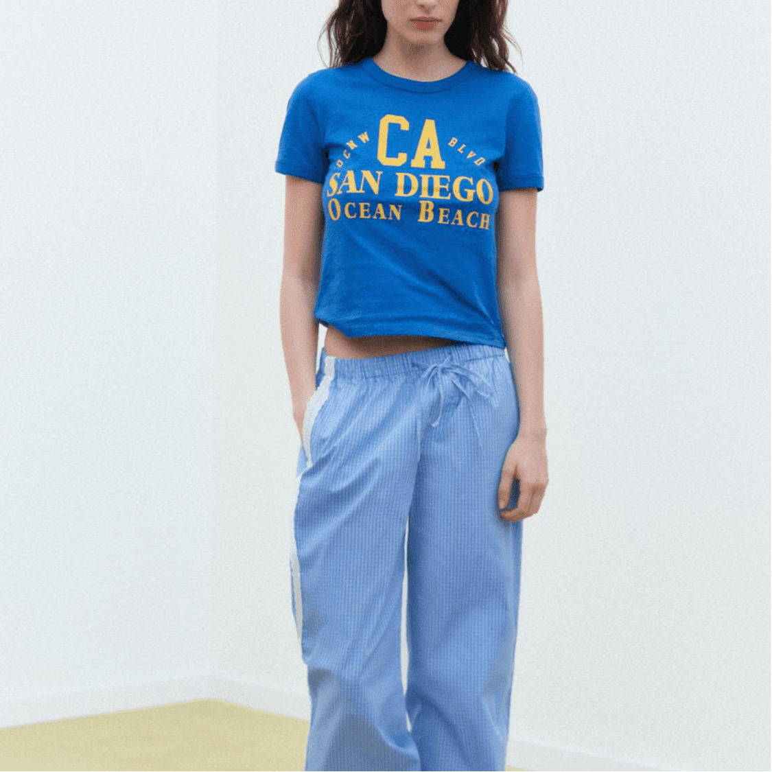 Футболка ZARA T - изображение 3