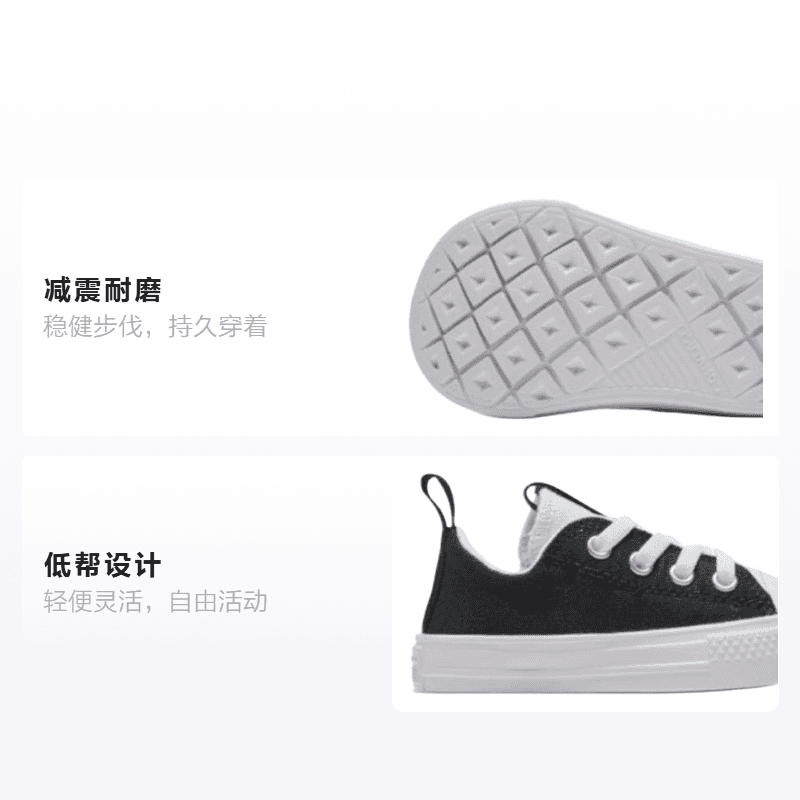 Кроссовки Converse Chuck Taylor All Star - изображение 2