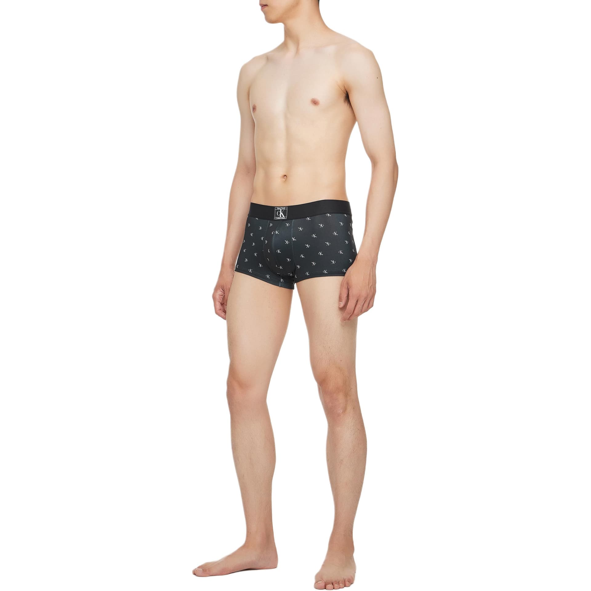 Трусы CALVIN KLEIN 1996 1 CK - изображение 4