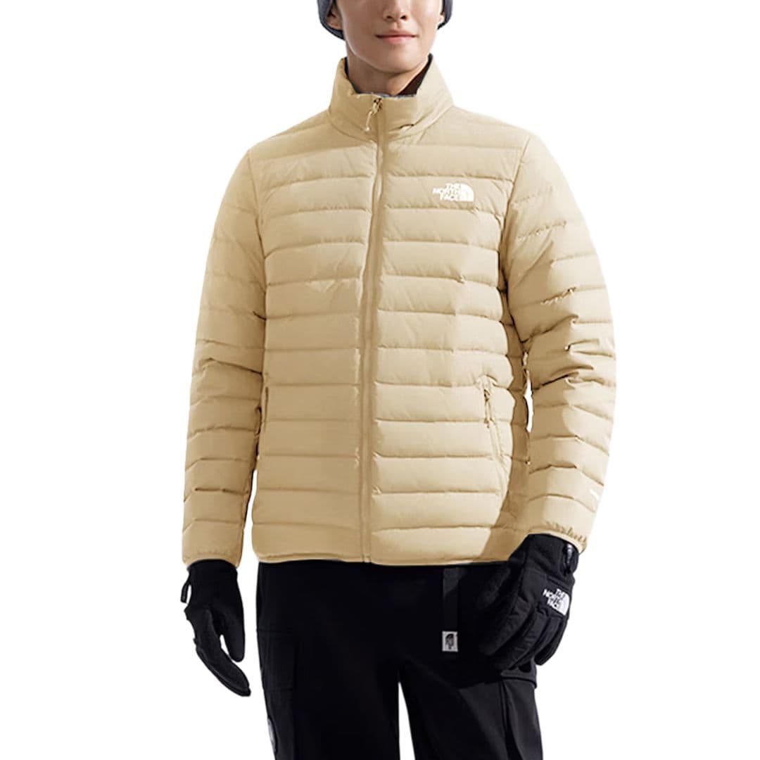 Зимняя куртка THE NORTH FACE 550 - изображение 2