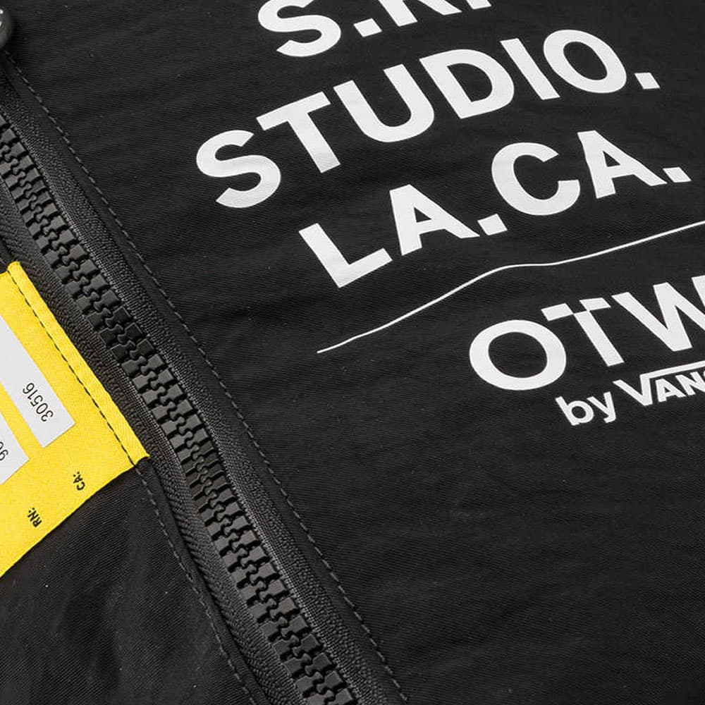 Рюкзак Vans OTW x SRLA - изображение 4