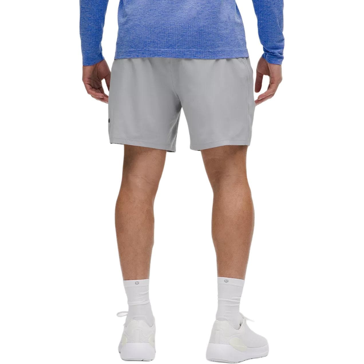 Шорты lululemon SS23 - изображение 2