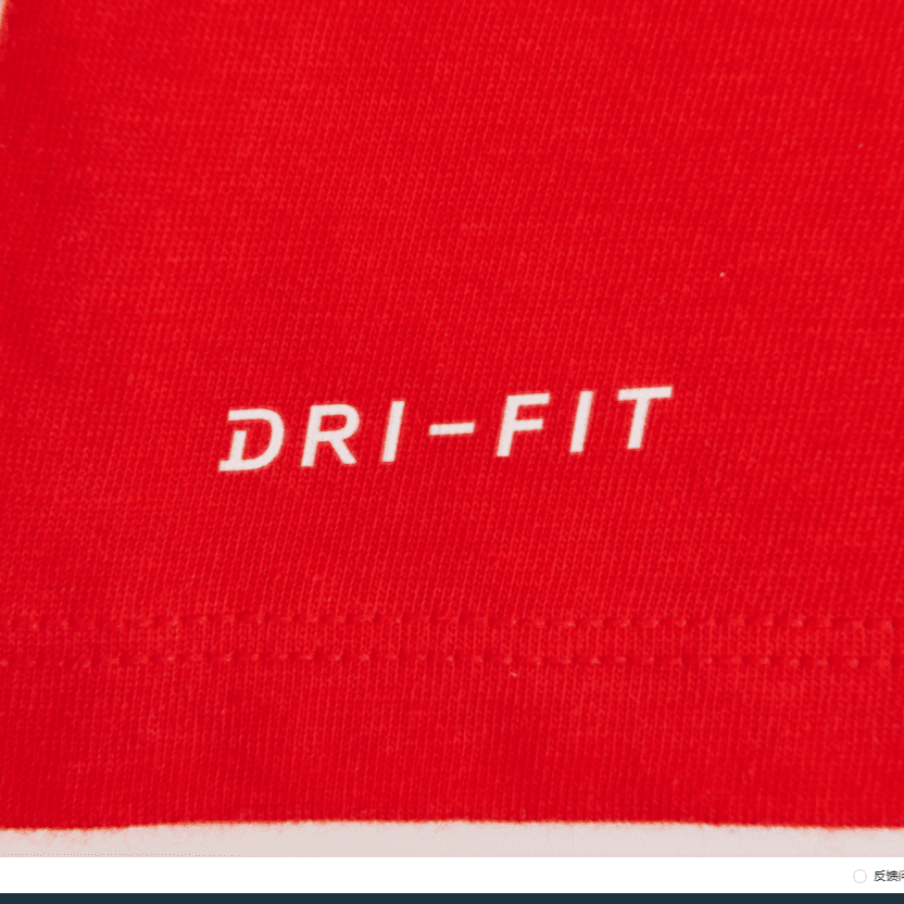 Футболка NikeNBA Dri-FitT logo - изображение 3