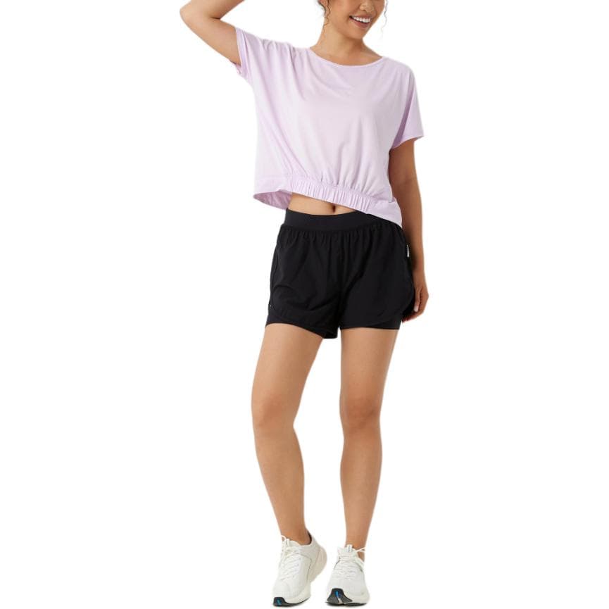 Футболка DECATHLON DOMYOS T - изображение 4